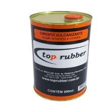 Cola Borrachaira Carro Moto Bicicleta Pneu Câmara Ar -900ml