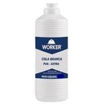 Cola Br Pva 500g Worker Cola Br Pva 500g Worker