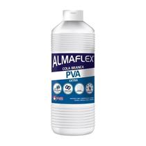 Cola Branca 01Kgx12 Almasuper Extra Profissional Cola Branca 01Kgx12 Almasuper Extra Profissional