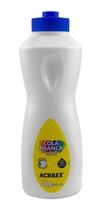 Cola Branca 1 Kg Acrilex Cola Branca 1 Kg Acrilex