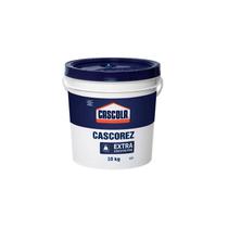 Cola Branca 10Kg Cascorez Extra Profissional