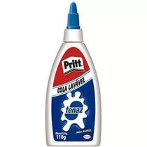 Cola Branca 110g Lavável Tenaz Henkel - Pritt