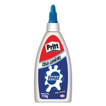 Cola Branca 110g Lavável Tenaz Henkel Cola Branca 110g Lavável Tenaz Henkel