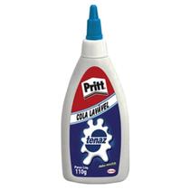 Cola branca 110g tenaz - henkel