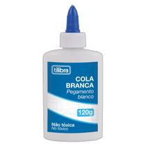 Cola Branca 120g Lavável