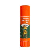 Cola Branca 21g Leo&Leo Atóxica Escolar Artesanato Papel