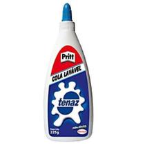 Cola branca 225g Tenaz - Henkel