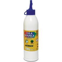 Cola Branca 250g 28250 Acrilex Cola Branca 250g 28250 Acrilex