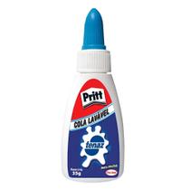 Cola Branca 35g Lavável Tenaz Henkel Cola Branca 35g Lavável Tenaz Henkel