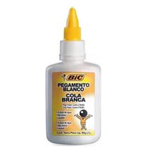 Cola branca 40g - bic Cola branca 40g - bic