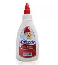 Cola Branca 40g - Glinorte