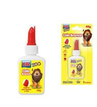 Cola branca 40g kz40bl Cola branca 40g kz40bl