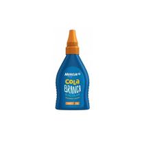Cola Branca 40g - Mercur Cola Branca 40g - Mercur