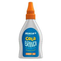 Cola Branca 40g MERCUR