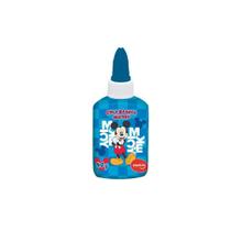 Cola Branca 40g Mickey Mouse MOLIN Estampa 3