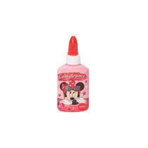 Cola Branca 40g Minnie Mouse MOLIN Estampa 3