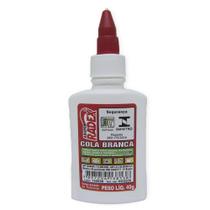 Cola branca 40G - RADEX Cola branca 40G - RADEX