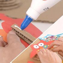 Cola Branca 40G Tradicional - Sky Paper