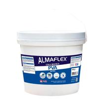 Cola Branca 4Kg Almaflex Extra Profissional - ALMATA