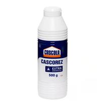 Cola Branca 500g Cascola Cascorez Extra - Henkel