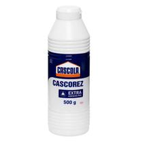 Cola branca 500g Cascola Cola branca 500g Cascola