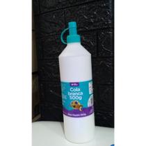 Cola branca 500g