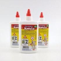 COLA BRANCA 90g KOALA