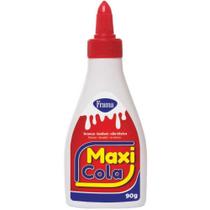 Cola branca 90g - maxi cola