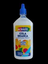 Cola branca Acrilex 100g