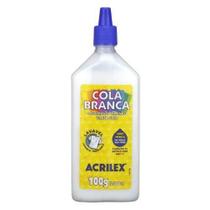 Cola Branca Acrilex 100g
