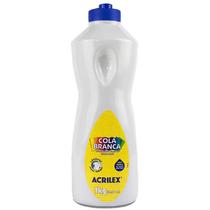 Cola branca Acrilex 500 g