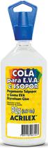Cola branca acrilex 90g