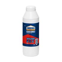 Cola Branca Adesivo PVA 500g Cascorez Extra Cascola Henkel Cola Branca Adesivo PVA 500g Cascorez Extra Cascola Henkel