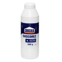 Cola Branca Adesivo PVA 500g Cascorez Extra Cascola Henkel