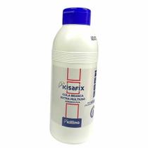 Cola Branca Adesivo Pva Multiuso Kisafix Galão 500g
