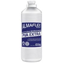 Cola Branca Almaflex 1KG PVA Extra
