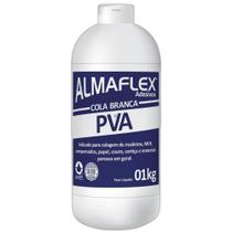 Cola Branca Almaflex Pva 1Kg 813 1544