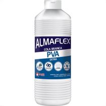 Cola Branca Almaflex Pva 500G 813 1543 Cola Branca Almaflex Pva 500G 813 1543