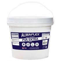 Cola Branca Almaflex Pva Extra 10Kg 768 417
