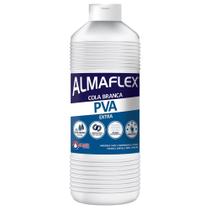 Cola Branca Almaflex PVA Extra 500g 1543