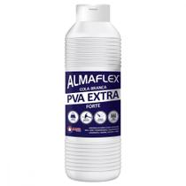 Cola Branca Almaflex Pva Extra 500G 768 413 Cola Branca Almaflex Pva Extra 500G 768 413