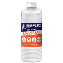 Cola Branca Almaflex Pva Universal 1Kg 814 2058