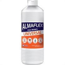 Cola Branca Almaflex Pva Universal 1Kg 814 2058 Cola Branca Almaflex Pva Universal 1Kg 814 2058