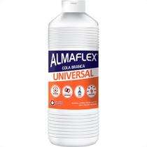 Cola Branca Almaflex Universal Pva 1Kg Cola Branca Almaflex Universal Pva 1Kg