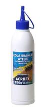 Cola Branca Ateliê Acrilex 250g