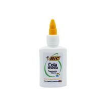 Cola Branca BIC Não Toxica - 40g
