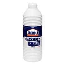 Cola branca Cascola Cascorez Extra 1000g 1406741 Henkel