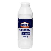 Cola branca Cascola Cascorez Extra 500g 1406730 Henkel