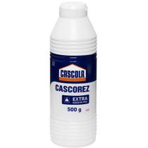 Cola branca Cascola Cascorez Extra 500g- Henkel - Henkel