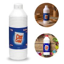 Cola Branca Cascorez 1Kg 925691